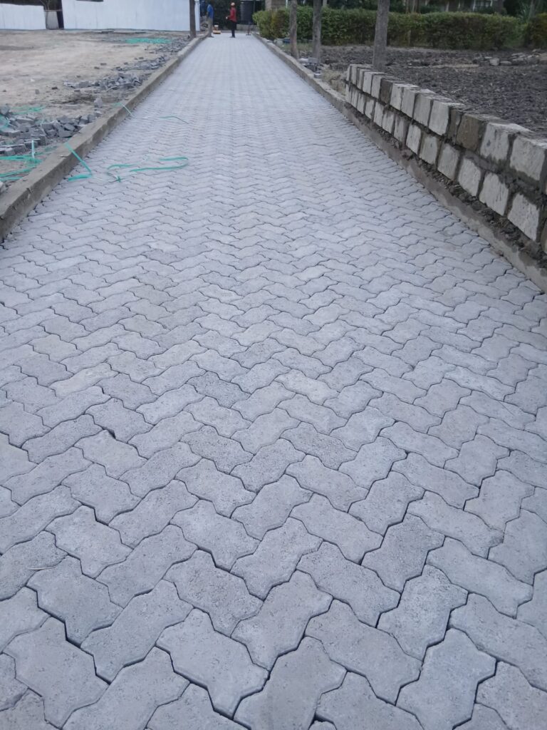 we manufacture various products with high standards